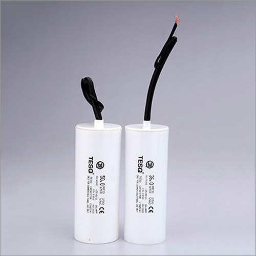 सबमर्सिबल कैपेसिटर