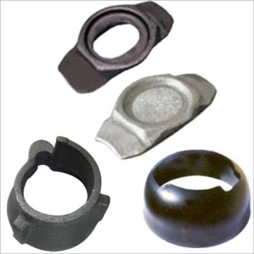 Cup Lock Accessories - High Strength Engineering Materials | Suitable Threading 15/17 MM and 18/20 MM, Optimal Stability for Scaffolding Systems
