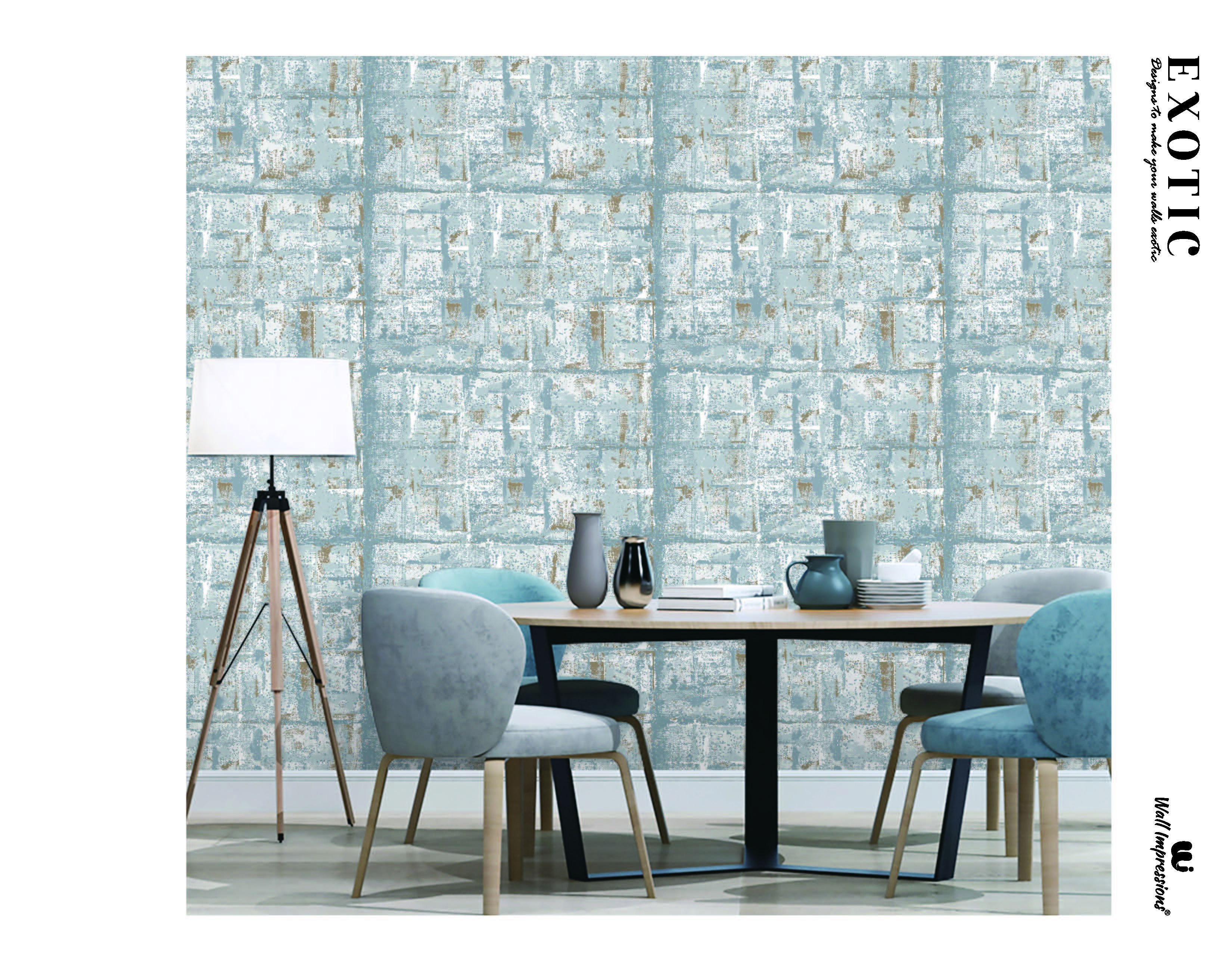 Exotic Wallpaper - Size: Different Available