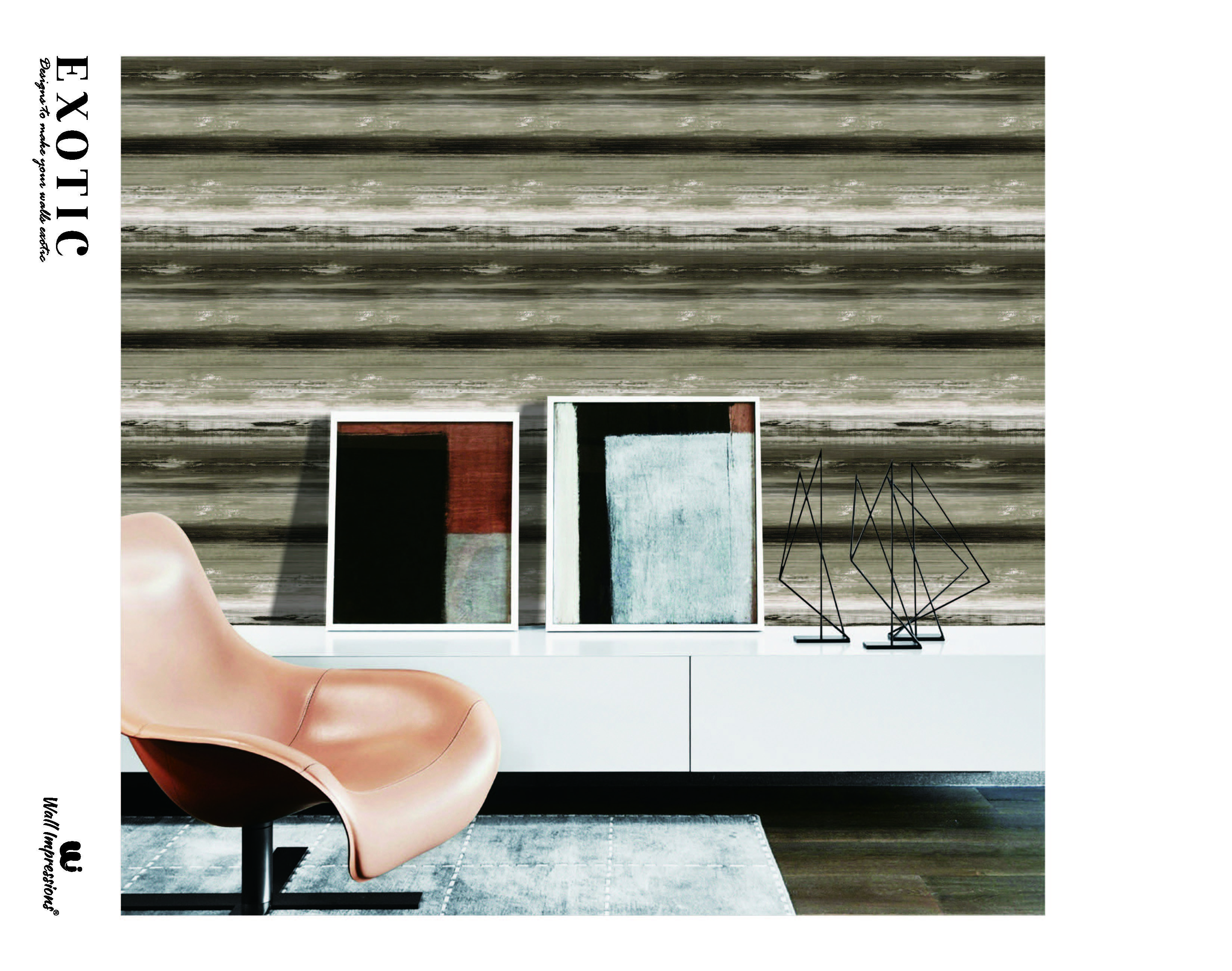 Exotic Wallpaper - Size: Different Available
