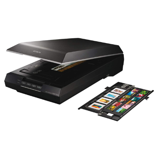 Epson V600 Flatbed Photo Scanner