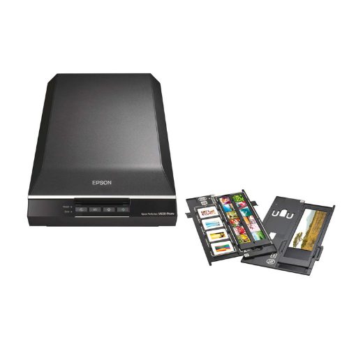 Epson V600 Flatbed Photo Scanner