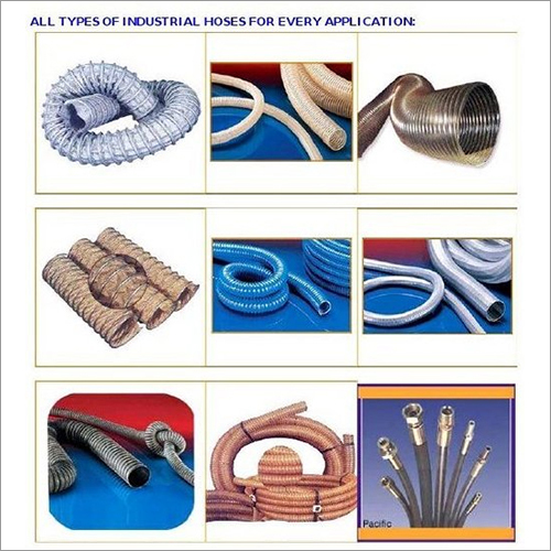Industrial Hoses