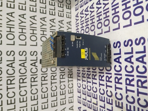 पल्स बिजली की आपूर्ति CT10.241