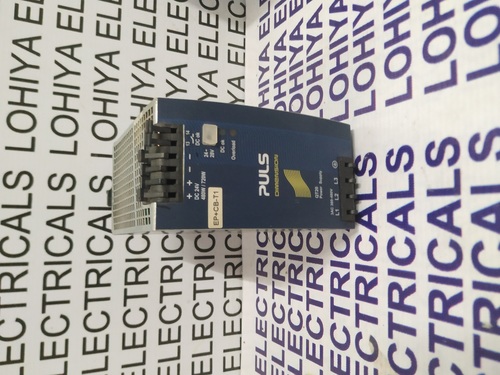 पल्स बिजली की आपूर्ति QT20.241