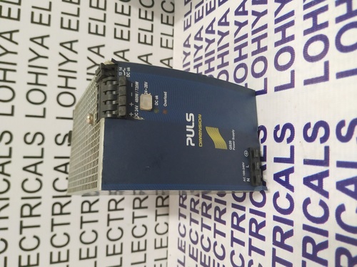 पल्स बिजली की आपूर्ति QS20.241