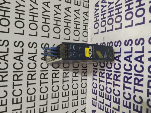 पल्स डायोड बिजली की आपूर्ति Yrm2