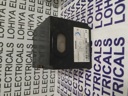 सीमेंस बर्नर नियंत्रण LGK16.622A17