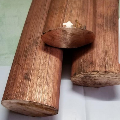 फॉस्फोराइज्ड कॉपर एनोड