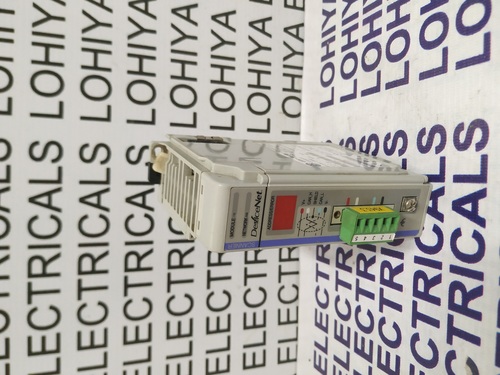 एलन ब्राडली कॉम्पैक्ट लॉजिक्स आई/ओ मॉड्यूल 1769-एसडीएन