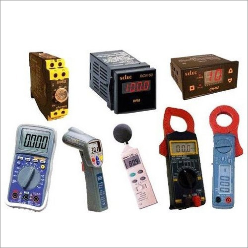 Industrial Testing Equipment
