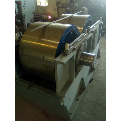 Roller Crusher Industrial