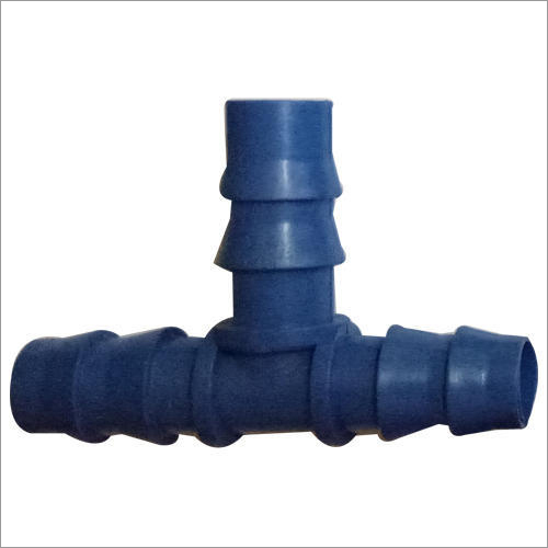 स्प्रिंकलर टी