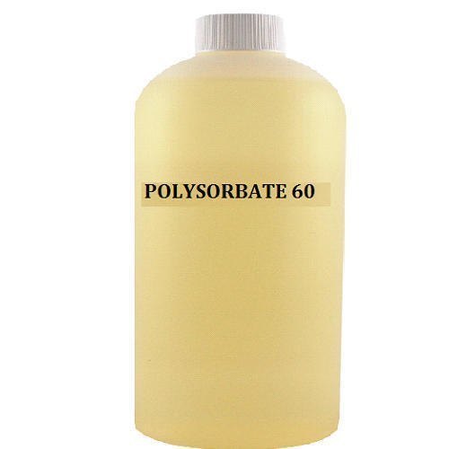 Polysorbate 60 Tween 60