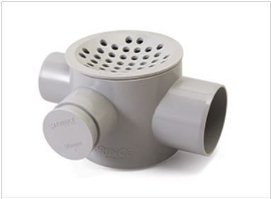 जेल के साथ मल्टी फ्लोर ट्रैप