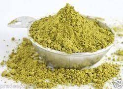 Shankhpushpi Powder Grade: Food Grade