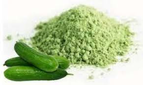 Cucumber Kakdi Powder Grade: Food Grade