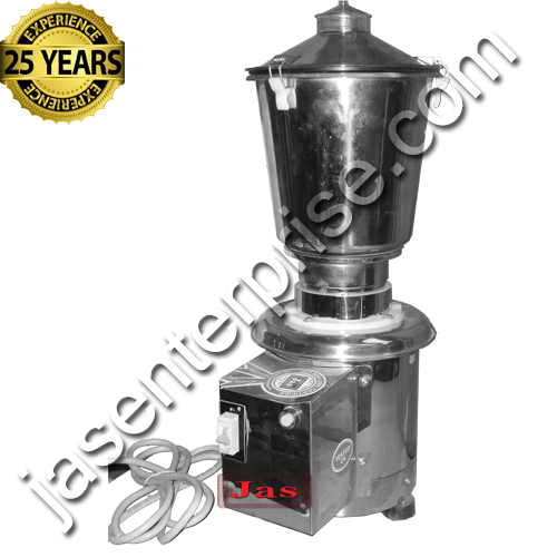 Semi Automatic Mixer Grinder Blenders Mincers