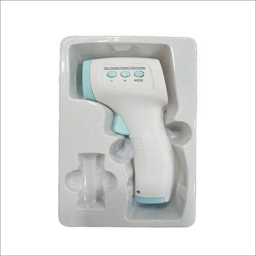 Infrared Thermometer Gender: Unisex