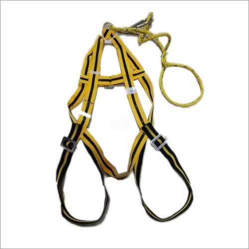 Industrial Stretchable Safety Belts Gender: Unisex