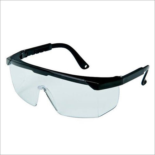 Eye Protection Guide Safety Goggles Gender: Unisex