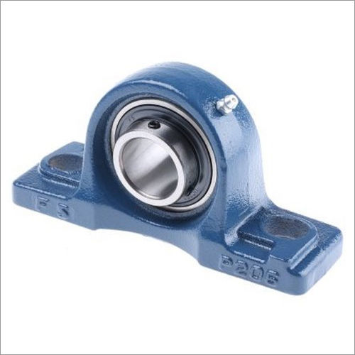 Fkd Pillow Block Bearing Housing Size: Ucp