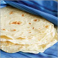 चक्की आटा
