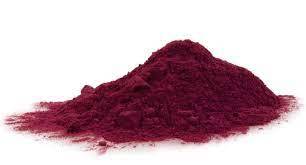 Beet Root Powder - Food Grade, Cosmetic Grade & Medicine Grade | Herbal Extract, Optimal Quality, 24 Months Shelf Life, Cool & Dry Storage