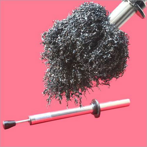 पिक अप मैग्नेट रॉड