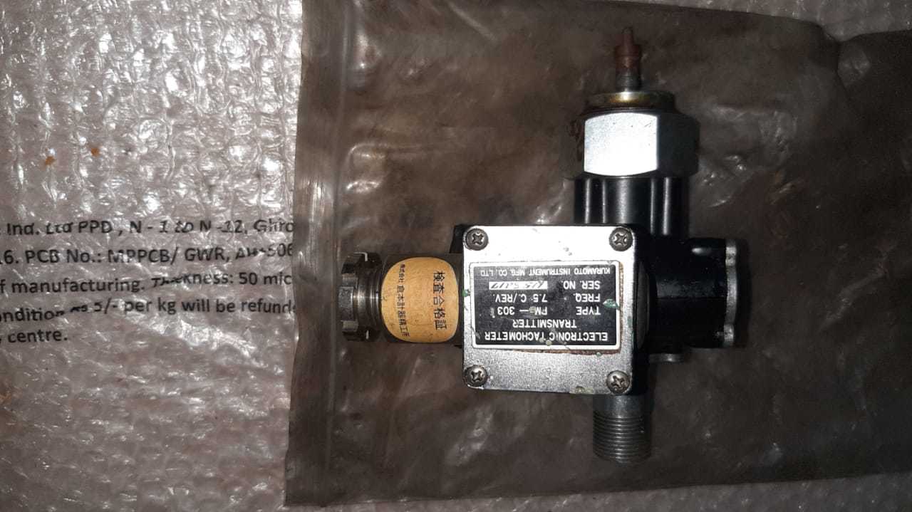 Yanmar Laa Spare Parts - Capacity: 1 Kg/day