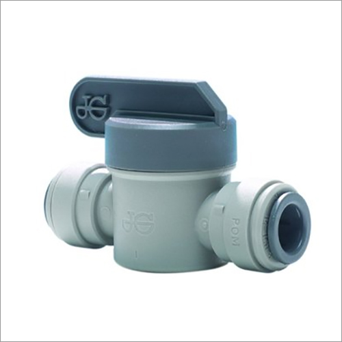 जॉन गेस्ट स्पीडफिट वाल्व