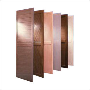 Pvc Doors