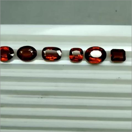 अफ्रीकी हेसोनाइट