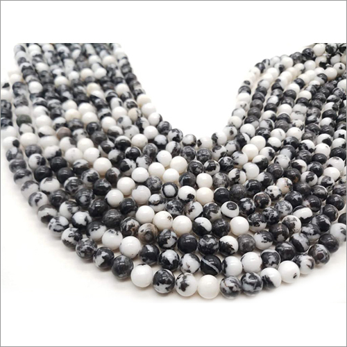 Black And White Jasper