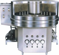 Bottle Washing Machine - Color: As Per Custmer  Requirment