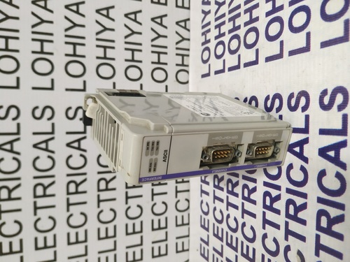 एलन ब्राडली कॉम्पैक्टलॉगिक्स मॉड्यूल 1769-ASCII