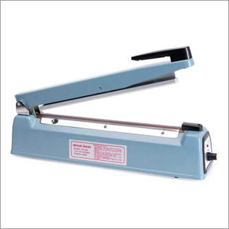 Manual Pouch Heat Sealing Machine