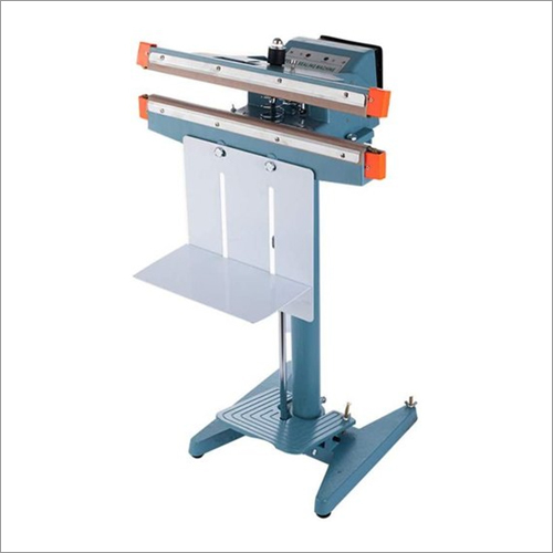 फुट सीलर मशीन