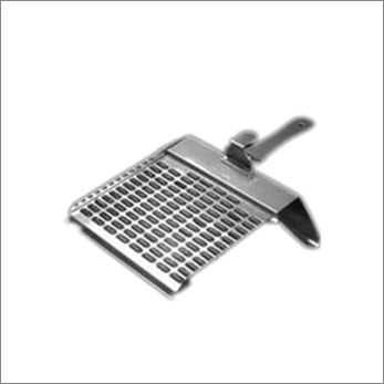 Manual Capsule Counting Machine