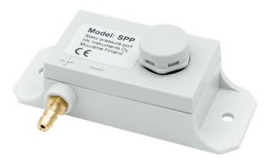 Differential Pressure Transmitters Dpt-priima Accuracy: 0.4 % + +-0.4 Pa %
