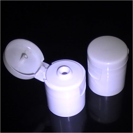 Flip Top Caps