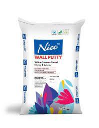 Wall Putty Bags