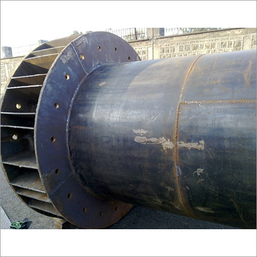 एमएस चिमनी