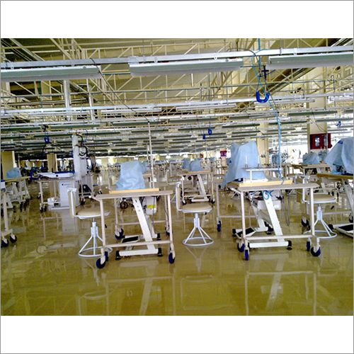 भाप जल पाइपलाइन सेवाएं