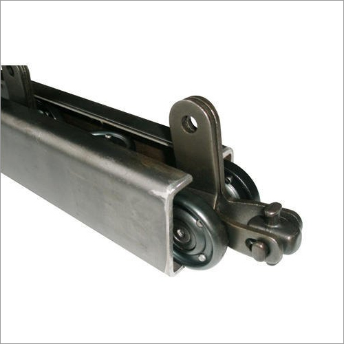 Industrial Close Track Conveyor