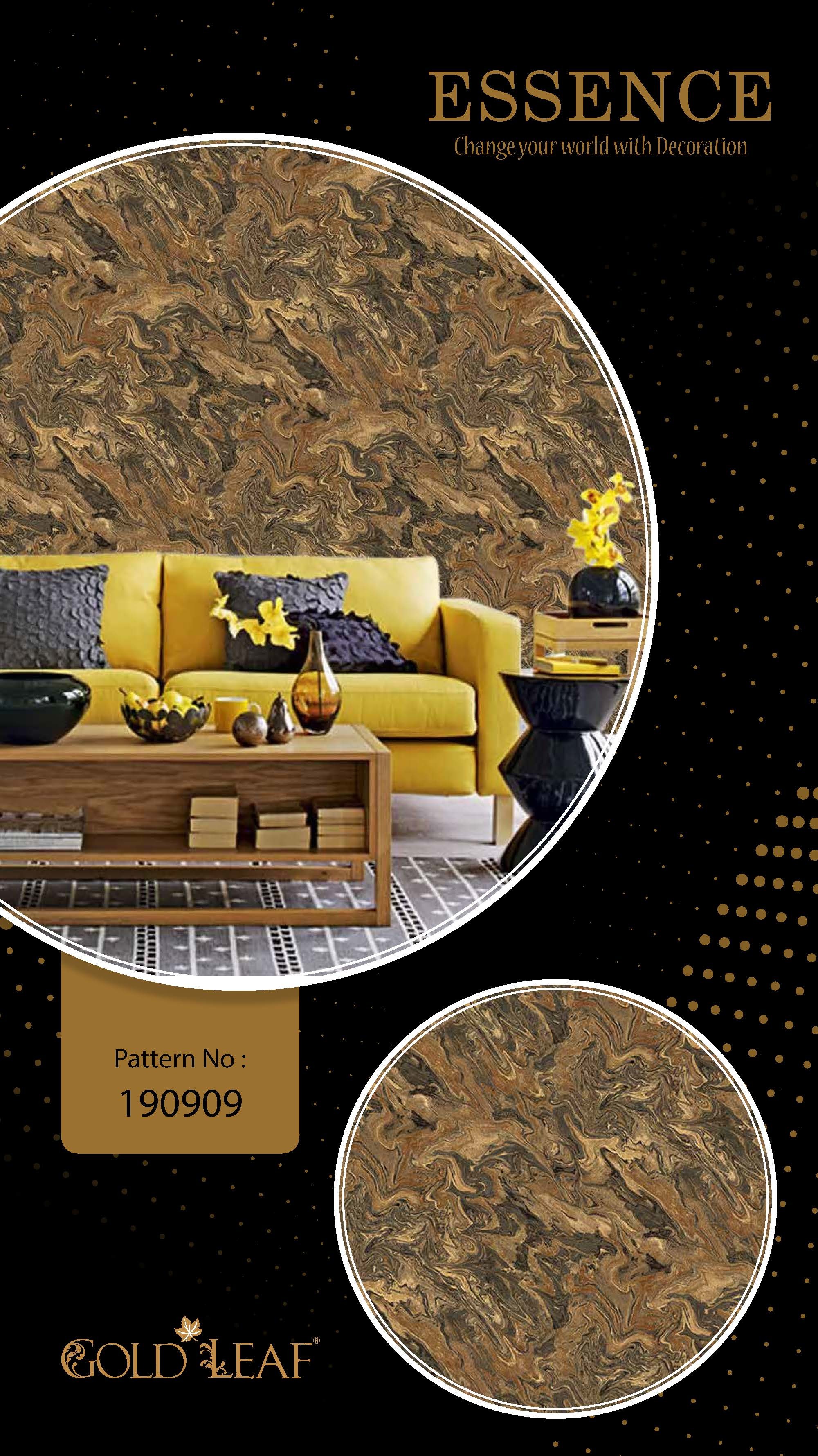 Vinyl Wallpaper - Size: Variose