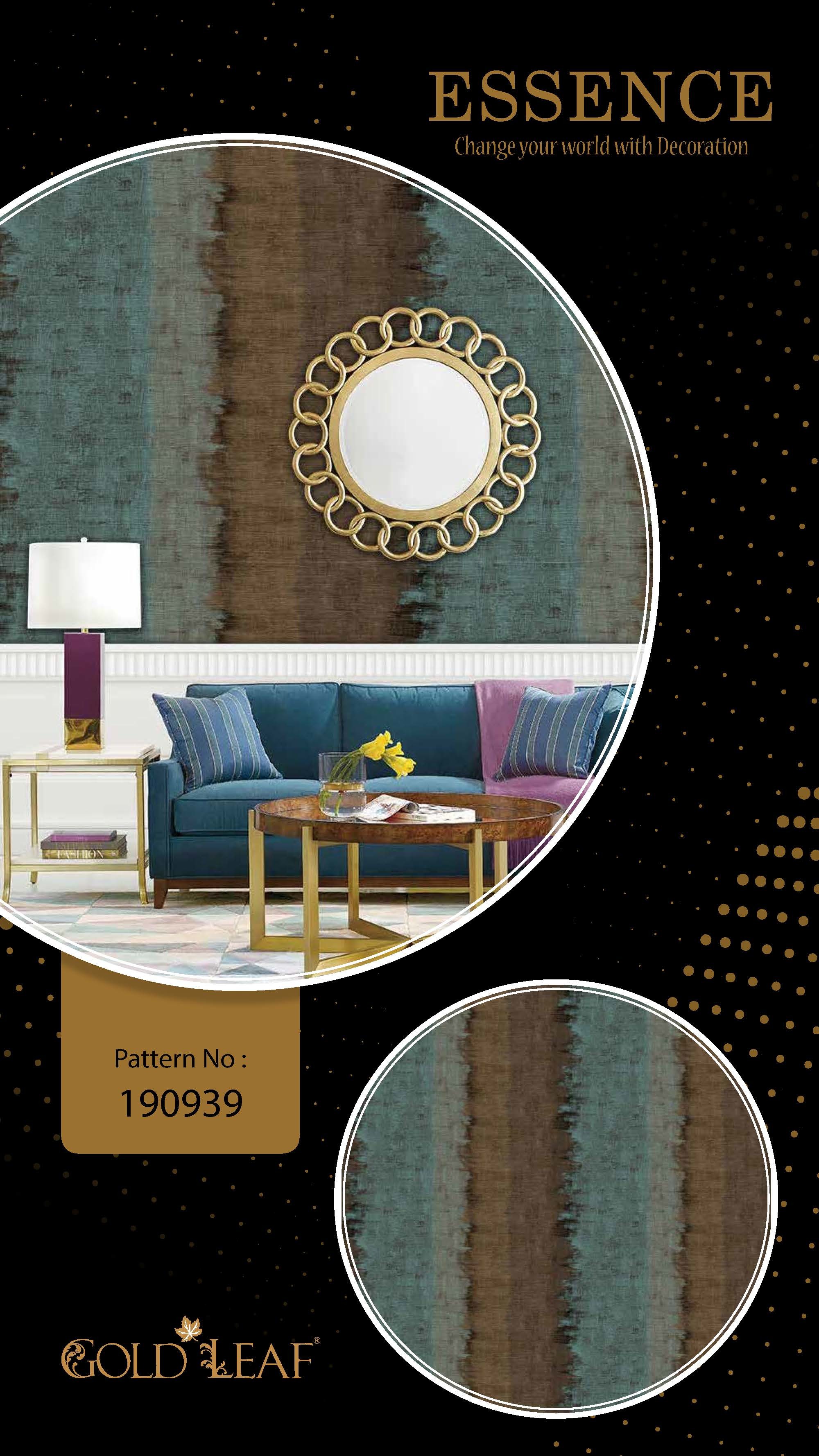 Vinyl Wallpaper - Size: Variose