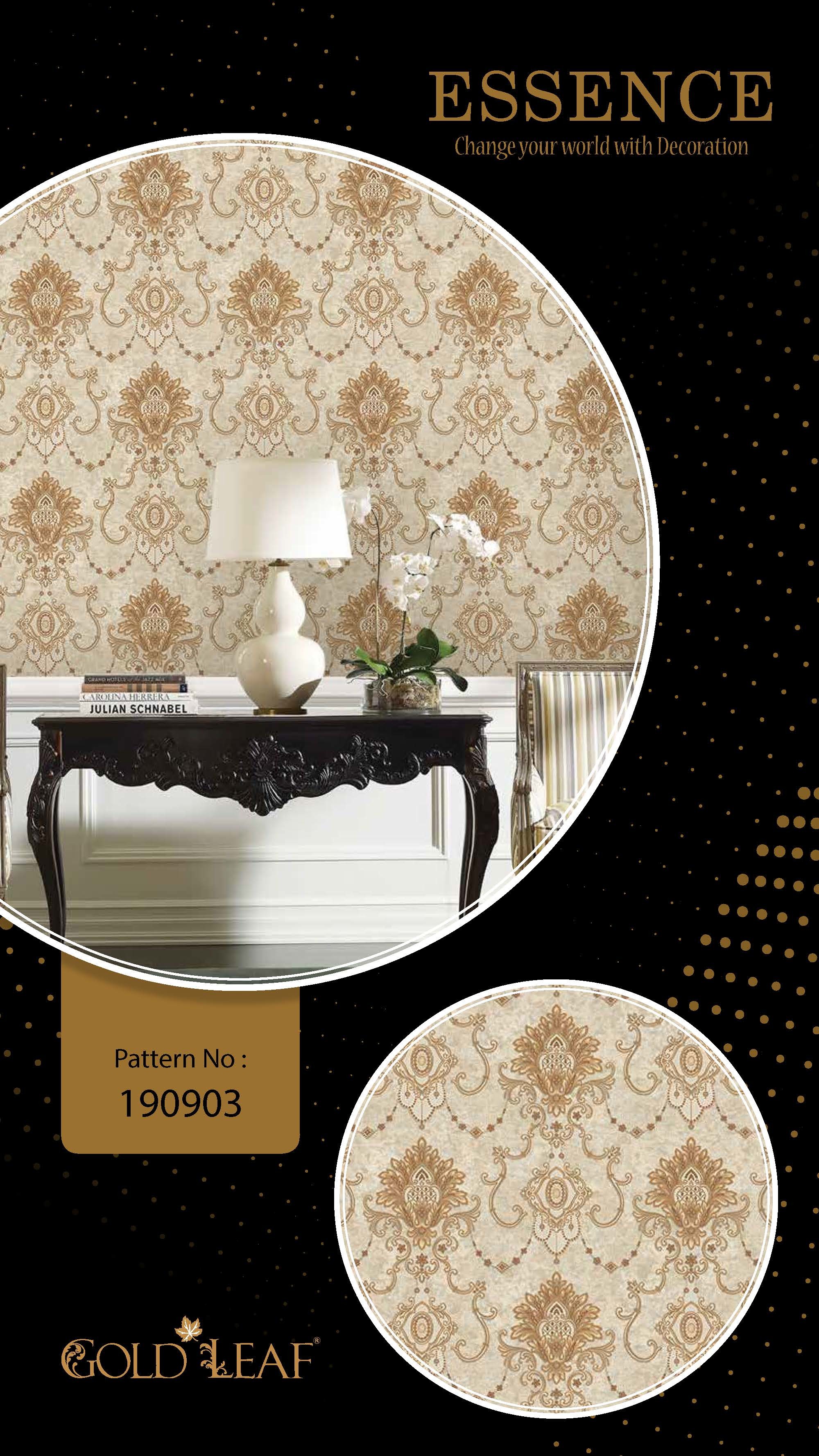 Vinyl Wallpaper - Size: Variose