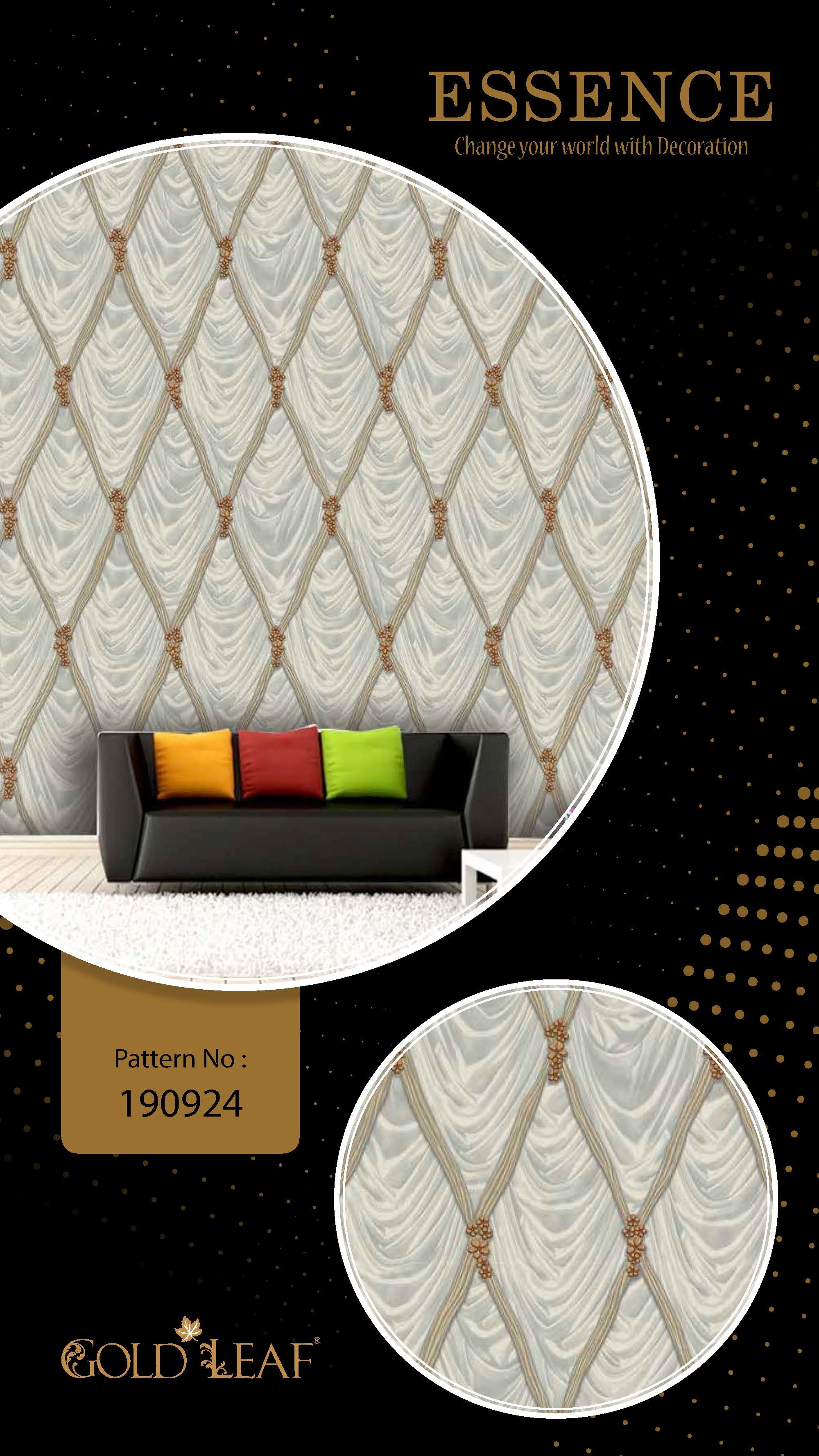 Vinyl Wallpaper - Size: Variose
