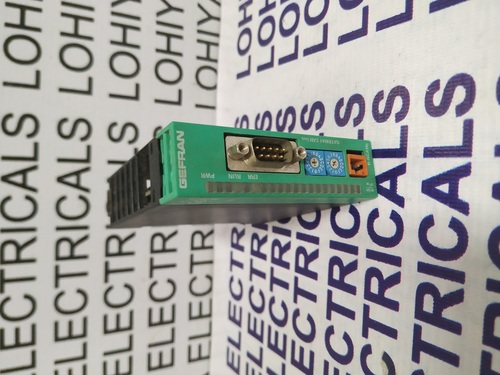 जिफ्रान कैनबस गेटवे मॉड्यूल आर-जीसीएएनएस